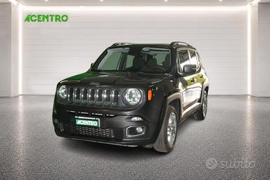 JEEP Renegade 1.4 Multiair 140cv Longitude U193933