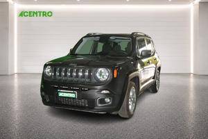 JEEP Renegade 1.4 Multiair 140cv Longitude U193933