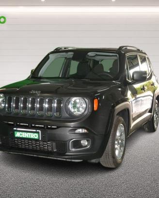 JEEP Renegade 1.4 Multiair 140cv Longitude U193933