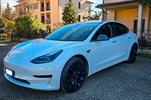 Tesla Model 3 Standard RWD Plus
