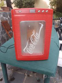frigorifero Coca-Cola 