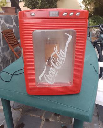 frigorifero Coca-Cola 