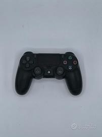 Controller PS4 DualShock 4 Nero – Perfetto