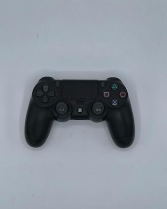 Controller PS4 DualShock 4 Nero – Perfetto