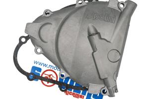 Carterino motore Frizione POLINI Vespa 50 R L N 1