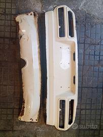 Lamierati alfetta GTV