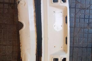 Lamierati alfetta GTV