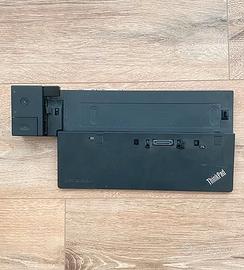 Docking station Lenovo