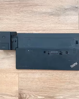 Docking station Lenovo