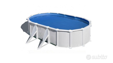 Piscina Fuori Terra SAN MARCO con Accessori