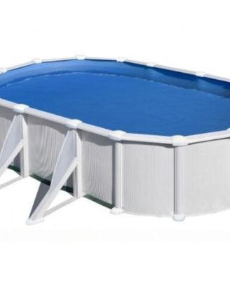 Piscina Fuori Terra SAN MARCO con Accessori