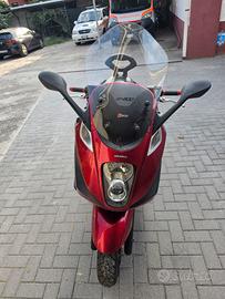 gilera gp 800 centenario