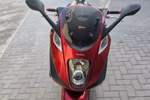 gilera gp 800 centenario