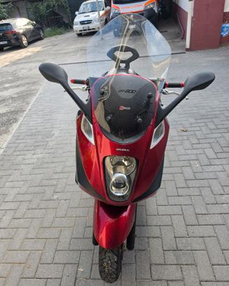 gilera gp 800 centenario