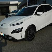Hyundai Kona EV 64 kWh XLine