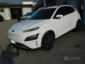 Hyundai Kona EV 64 kWh XLine
