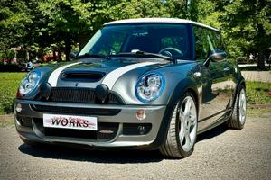 MINI Cooper S JCW R53