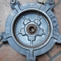 tamburo freno anteriore vespa pk50