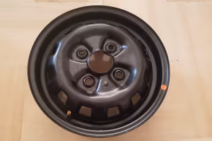 Cerchio in ferro per Hyundai Atos 1998-2001