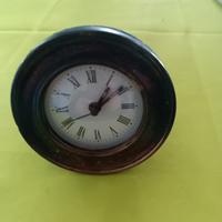 orologio argento vintage 