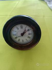 orologio argento vintage 