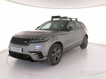 Land Rover Range Rover Velar 2.0d i4 mhev R-D...
