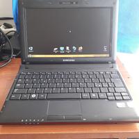Netbook Samsung