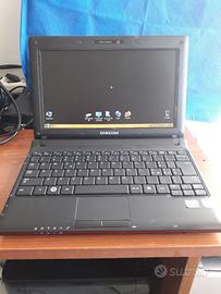Netbook Samsung