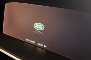 Range Rover Sport 3.0 TDV6 HSE Dynamic 7 Posti