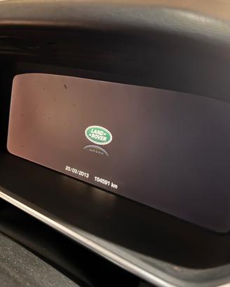 Range Rover Sport 3.0 TDV6 HSE Dynamic 7 Posti