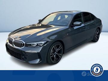 BMW Serie 3 Berlina 320d xDrive M Sport