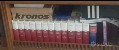 Enciclopedia di Repubblica