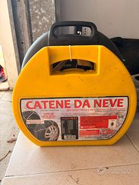 CATENE DA NEVE 9 MM MISURA 90