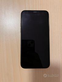 iPhone 11 pro 64 gigabyte
