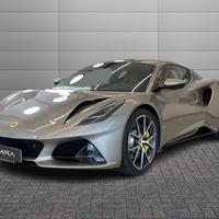 LOTUS Emira 2.0 I4 First Edition
