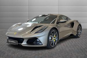 LOTUS Emira 2.0 I4 First Edition