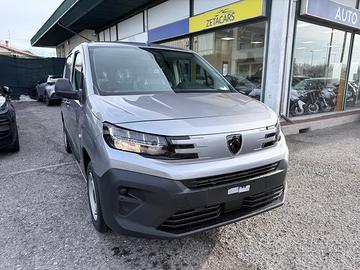 PEUGEOT Partner 1.5 diesel 100cv S&S L1 € 18900