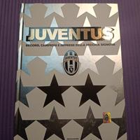 libro Juventus 