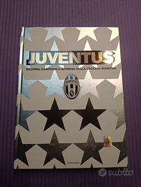 libro Juventus 
