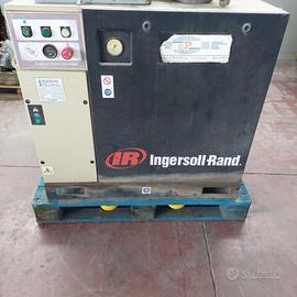 Compressore Ingersoll Rand up5-5-8
