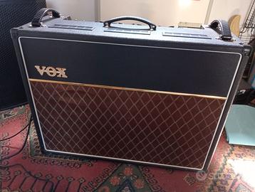 amplificatore chitarra