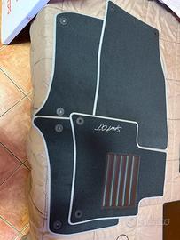 Tappetini porsche cayenne 2013