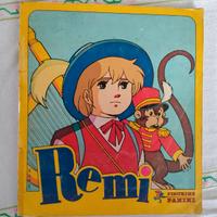 Album Remi Panini 1979 completo
