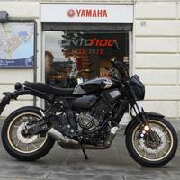 Yamaha XSR 700 ABS