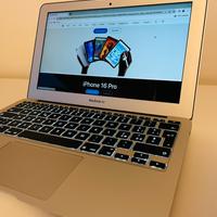 Macbook air 11 Apple