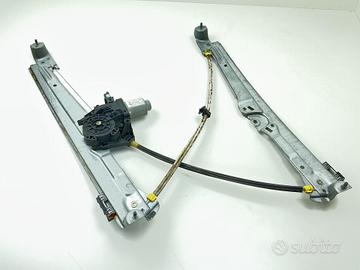 CREMAGLIERA ANTERIORE SINISTRA RENAULT Scenic Seri