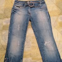 Jeans Dolce & Gabbana