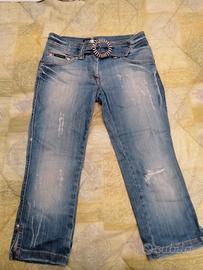 Jeans Dolce & Gabbana