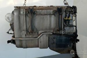 Marmitta mercedes-benz truck actros euro 6 2014> u