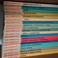 i Documentari